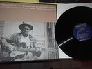 LP Big Joe Williams ?– Mississippi's Big Joe Williams And His Nine String Guitar