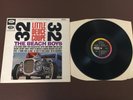 THE BEACH BOYS LP (LITTLE DEUCE COUPE) ON RAINBOW LABEL ST 1998 *NR MINT*
