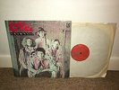 ARTHUR LEE & LOVE Four Sail LP 1969 UK 1st Press