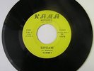 1970's Utica, NY Northern Soul 45: 