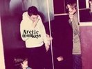 ARCTIC MONKEYS 