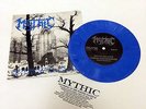 Mythic ?– Mourning In The Winter Solstice - Immolation, Incantation, Mortician