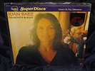 Joan Baez Diamonds & Rust SEALED USA 1980 Nautilus 1/2 SPEED VINYL LP