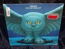 Rush ?Fly By Night SEALED USA 1985 VINYL LP