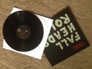 The Fall - Fall Heads Roll Rare Original 2005 Slogan UK Vinyl Release SLOLP003