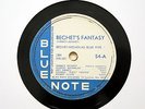 BECHET-NICHOLAS BLUE FIVE 