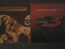 Massive Töne MT3 Vinyl 2LP / Massive Töne Dichter in Stuttgart Vinyl EP