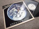 ? PARADISE UK FUNK LP LOVE IS THE ANSWER 1983 PRIORITY MODERN SOUL LISTEN