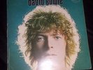 David Bowie - Man Of Words/Man Of Music  - White Label Promo LP SR-61246 (M)