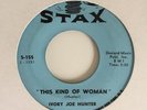 This Kind Of Woman - Ivory Joe Hunter 7