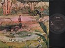 Cover The Hollies Band Distant Light PS Label Singapore 12