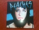PEACHES FATHERFUCKER 2 LP UK COLOR PINK GATEFOLD 2003 XLLP71