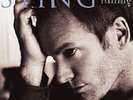 Sting - MERCURY FALLING