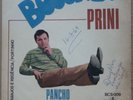 PRINI 1968 Boogaloo Funk & Soul Dancefloor P/S 7” 45  Single  RARE  BRAZIL HEAR