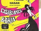 Mohamed Fouad Hasan. Casablanca / Bahia Killer Oriental Psych Tittyshaker