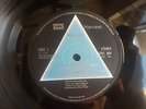Pink Floyd The Dark Side Of The Moon SHVL 804 Blue Prism A2 B2 Very 1st press OG