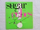 The Sugar Cubes  Life's Too Good 1988 Electra 9-60801-1 Original 1st US Press NM