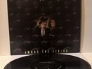 Anthrax - Among the living LP 1987 Island EX copy