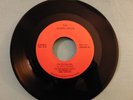 The Gospel Orion very rare private soul funk 45 Birmingham Alabama hear it