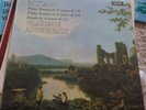 Decca SXL 6439 Mozart Piano Sonatas K.576 & K.310 Vladimir Ashkenazy WB NM