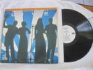 THE MANHATTAN TRANSFER LIVE RECORD LP VINYL 12