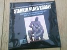 SAGA 5386 *JANOS STARKER* PLAYS *KODALY: CELLO SONATA /DUO* ARNOLD EIDUS SAGA