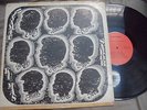 SUPER DYNAMIC,DYNAMIC KU MAS SABOR,RARE,LP ORG,SALSA,CURACAO,LP N* 007,VG++
