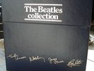 BEATLES 13-LP-Box  ITALIEN Nr. BC13 - 3C162-53163/53176 near mint - Exot -