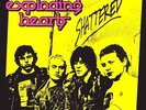 The Exploding Hearts - Shattered