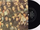 THE BEATLES - LOVE ME DO - RARE 7