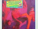 ROLLING STONES Dirty Work Orig Dutch vinyl LP with inner and shrink wrap 1986 M