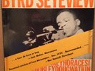 Donald Byrd, BYRD'S EYE VIEW, Transition 4, US original mono booklet, NM-
