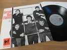 GERMAN BLUE FLAMES 60s BEAT LP IN MINT CONDITION - LIVERPOOLBEAT