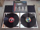 THE JAM SNAP 1983 UK PRESS POLYDOR 2 X 12