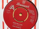GENE CHANDLER There Was A Time / THE ARTISTICS I'm Gonna Miss You UK 7