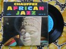 ? CONGO EP ROCK-A-MAMBO + NEGRO BAND AFRO LATIN RUMBA AFRICAN JAZZ SWING HEAT UP