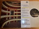 KEILBERTH conducts R.STRAUSS LP TELEFUNKEN SLT 43085