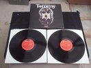 THE WHO TOMMY ORIGINAL SOUNDTRACK 1975 UK PRESS 2 X 12