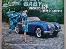 JIMMY SMITH - CRAZY  BABY - BLUE NOTE/KING RECORD JAPAN