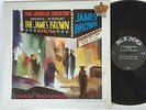 James Brown Live at the Apollo LP 1962 NM/VG- in Shrinkwrap Mono Original
