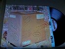 1963 MOTOWN Lp album The Miracles Marvin Gaye Barrett Strong MONEY Marvelettes +