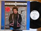 Keith Jarrett Restoration ruin Vortex promo rare mono white label