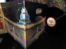 RARE UK 1971 ORIG   STRAY   SATURDAY PICTURES   HARD GUITAR PROG PSYCH 