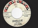 60's GARAGE- PAUL REVERE AND THE RAIDERS- 