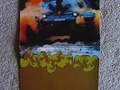 GERMAN COPY  URIAH HEEP   SALISBURY 1971 Hard Prog Psych = HENSLEY SWIRL ORGAN
