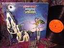 COLLECTIBLE  1972 Orig URIAH HEEP   DEMONS & WIZARDS = HEAVY GOTHIC PROG PSYCH