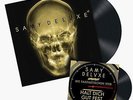 Samy Deluxe - Männlich (Deluxe Bundle) Vinyl 2LP + 12