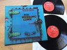 INSIDE MISSING LINK VOLKER KRIEGEL GERMAN ORIGINAL BASF in 1972 MINT