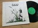 GRAS PFLASTERSTRAND RARE GERMAN CELTIC / FOLK / KRAUTROCK ORIGINAL PRIVATE 1980