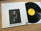 SBB – SLOVENIAN GIRLS JAZZY PROGROCK ORIGINAL GERMAN OMNIBUS in 1979